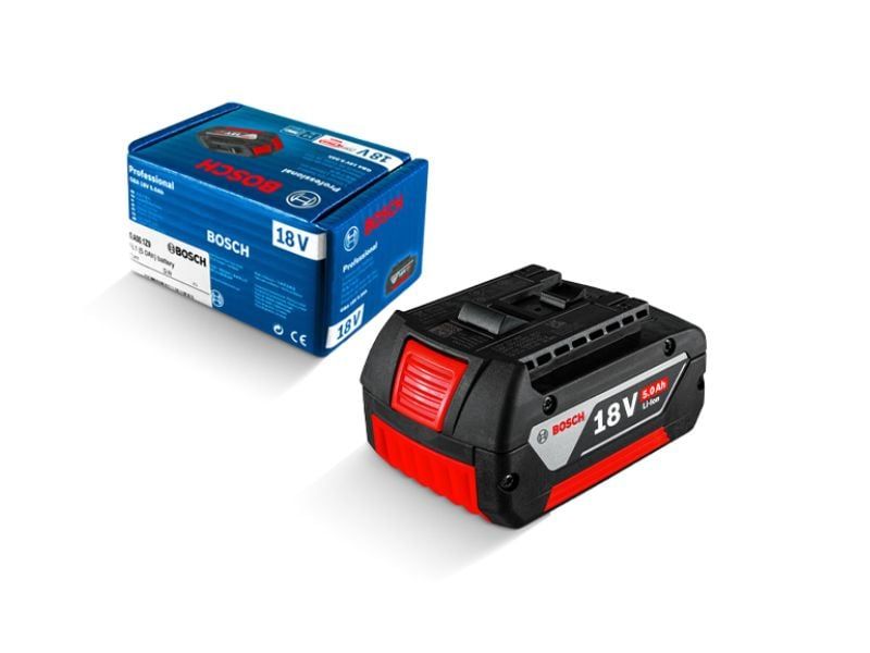 pin-gba-18v-5-0ah-bosch-1600a001z9