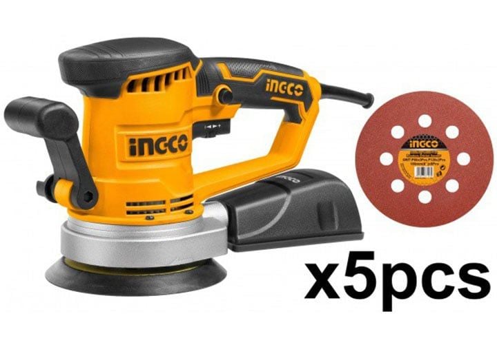 may-cha-nham-tron-450w-150mm-ingco-rs4508
