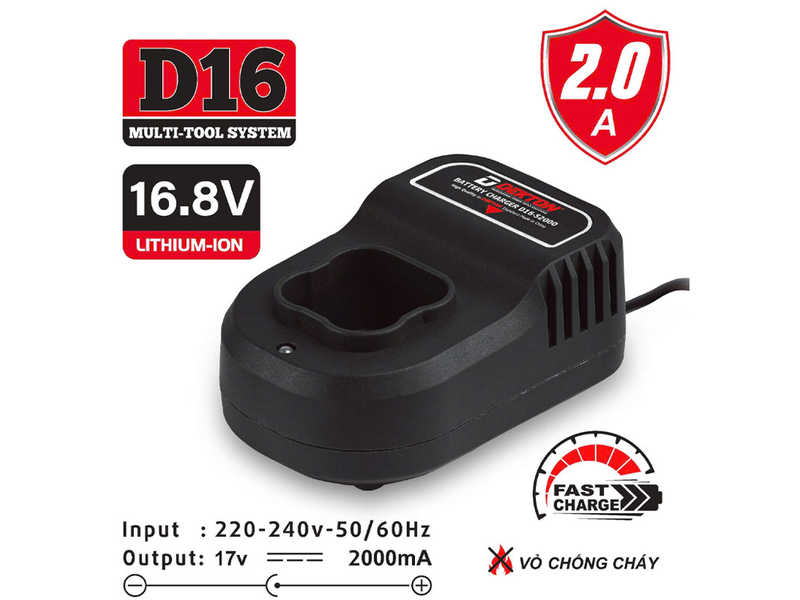 de-sac-pin-16-8v-dekton-d16-s2000