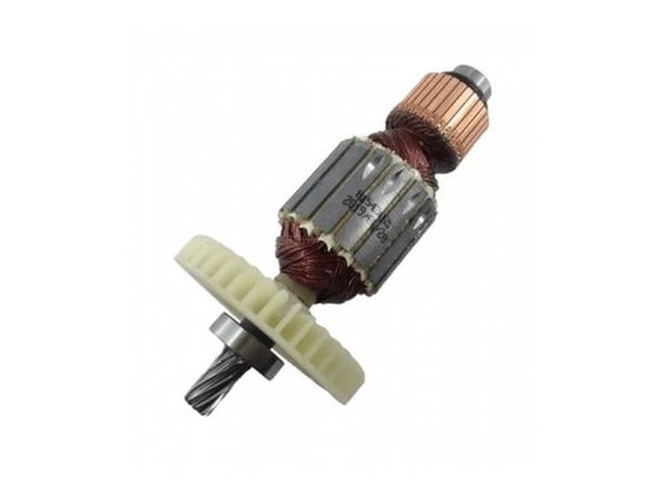 Stator Máy Mài Khuôn GD0600 Makita 628394-7