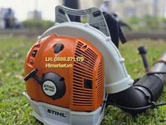 Máy thổi gió lá cây bụi đường đeo vai STIHL BR700
