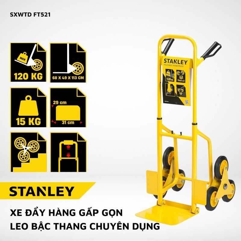 xe-day-hang-leo-cau-thang-stanley-ft521-tai-trong-120kg