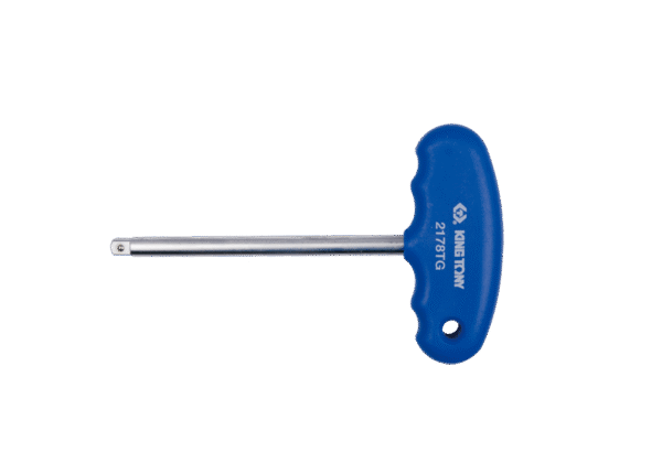 1/4″ Tay cầm vặn tuýp Kingtony 2178TG