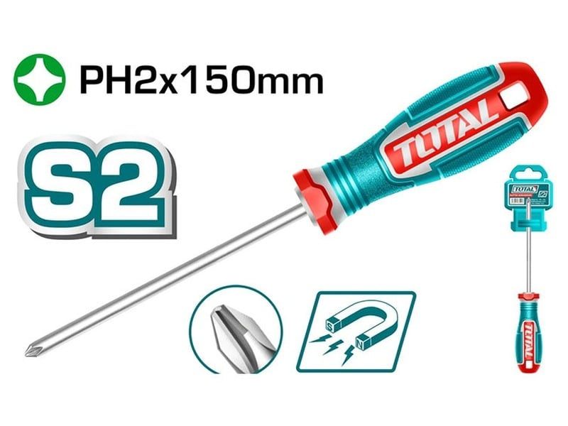 tuoc-no-vit-bake-ph2x150mm-total-tsdph2150