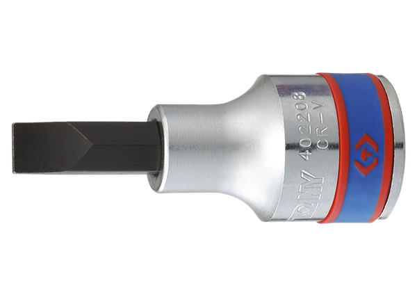 Tuýp mũi vít dẹp 14mm chuôi 1/2 Kingtony 402214