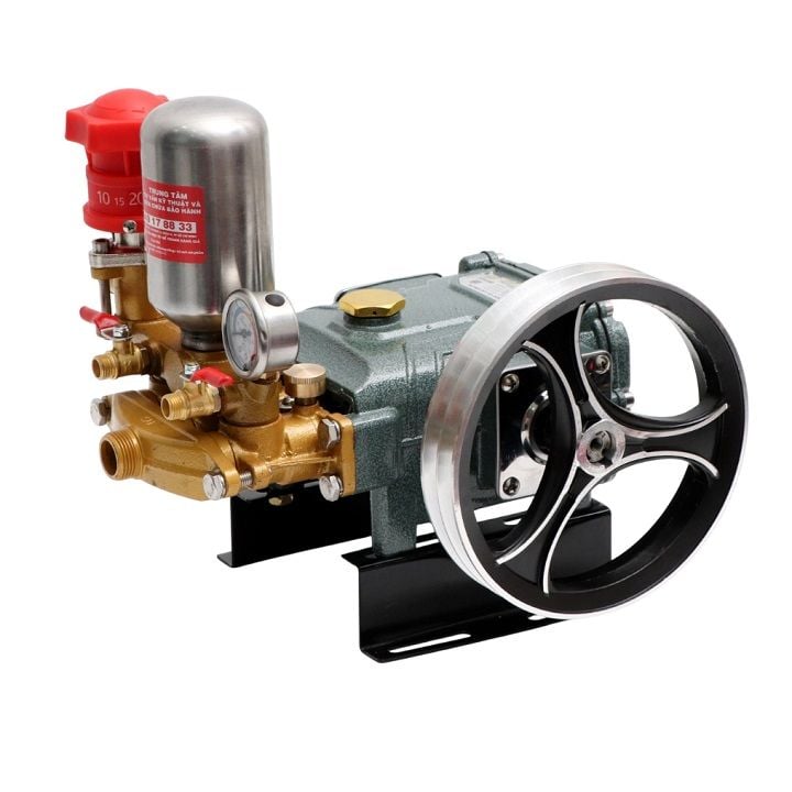 dau-phun-ap-luc-con-ong-vang-cov22r-1hp-xanh-reu