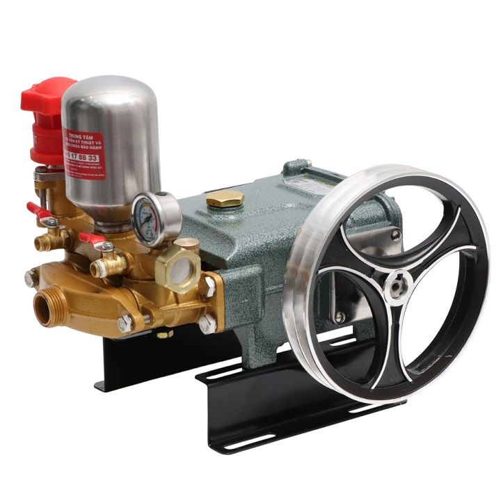 dau-phun-ap-luc-con-ong-vang-cov30r-2hp-xanh-reu
