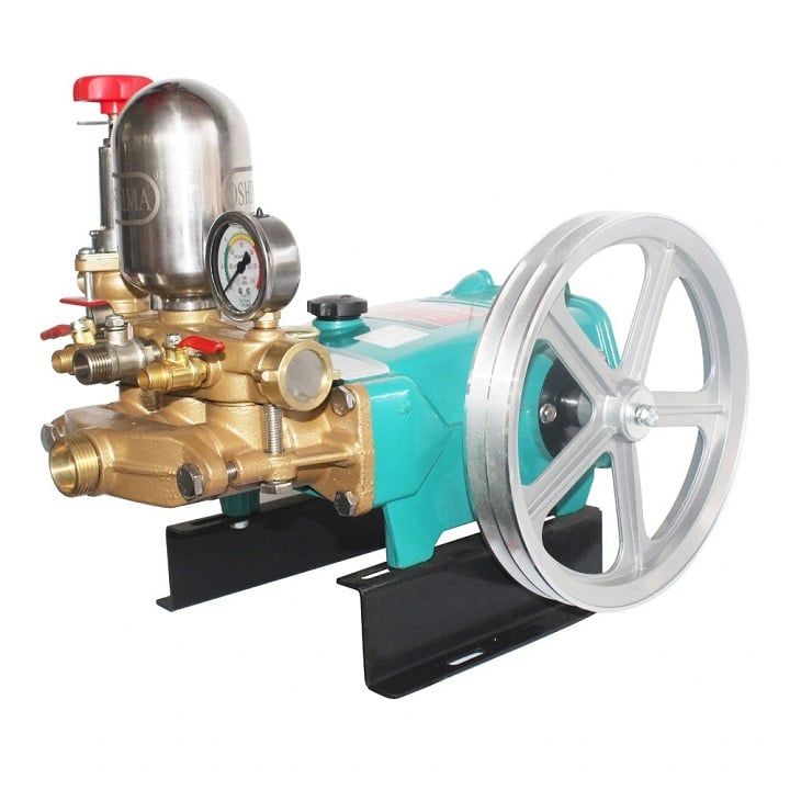 dau-phun-ap-luc-oshima-os45t-2hp-xanh-dam-chinh-hang