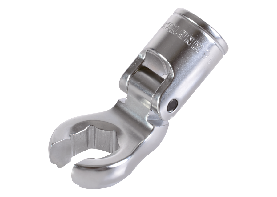 dau-tuyp-lac-leo-che-mieng-6-canh-mo-ong-dau-19mm-kingtony-3-8-inch-335119m