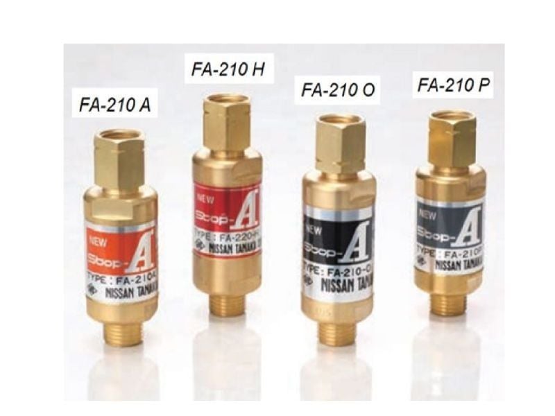 van-chong-chay-nguoc-acetylene-tanaka-fa-210a