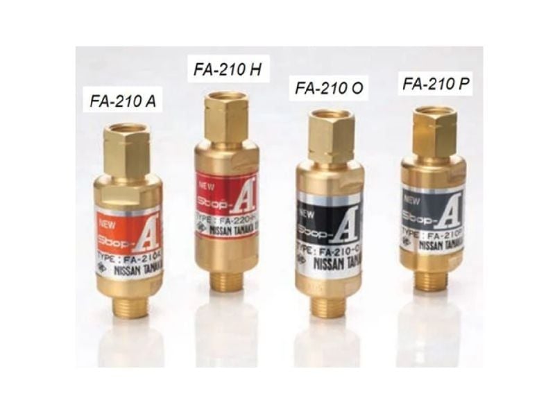 van-chong-chay-nguoc-oxy-tanaka-fa-210-o