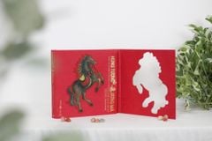 [Ấn bản đặc biệt 34] Hùng tượng, lương mã: Những câu chuyện về kỵ binh, tượng binh trong lịch sử Việt Nam