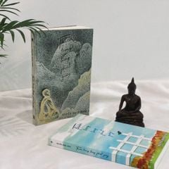 [Ẩn bản đặc biệt 16] Thiền trong từng phút giây