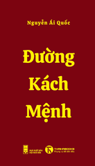 [ĐẶT TRƯỚC]: Việt Nam độc lập tự cường II: Đường Kách Mệnh