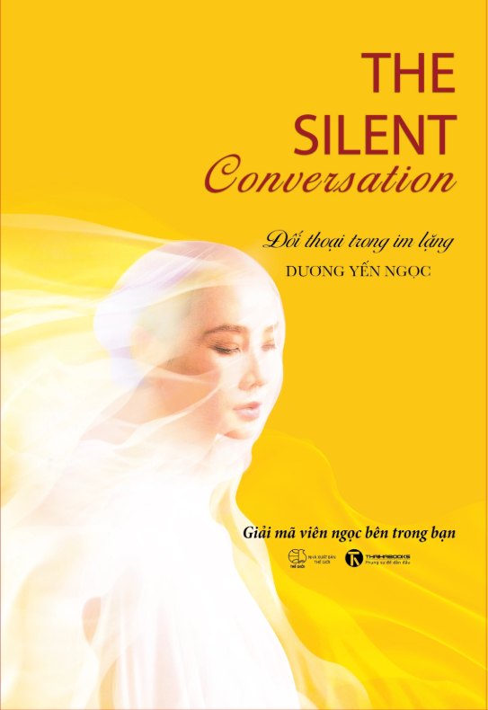 The Silent conversation - Đối thoại trong im lặng