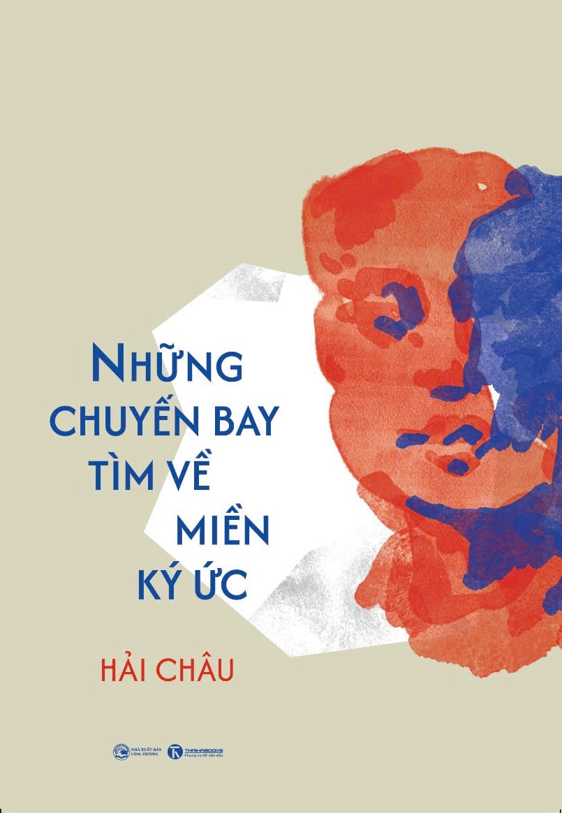 Những chuyến bay tìm về miền ký ức