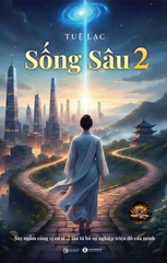Sống sâu 2: Suy ngẫm cùng vị cư sĩ 2 lần từ bỏ sự nghiệp triệu đô của mình
