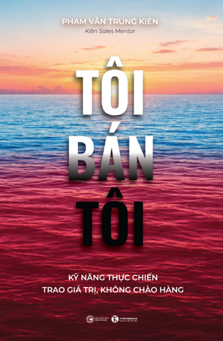 Tôi bán tôi