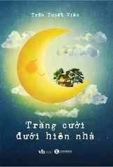 Trăng cười dưới hiên nhà