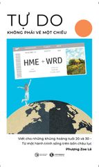 Tự do không phải vé một chiều