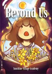 BEYOND US (bản tiếng anh cuốn sách 