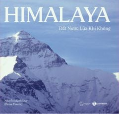 Himalaya: Đất nước lửa khí không