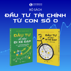 Bộ sách 