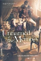 Unnamed Memory  – Hồi ức không tên 5