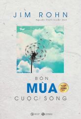 Bốn mùa cuộc sống - Châm ngôn ngày mới (Tái bản 2025)