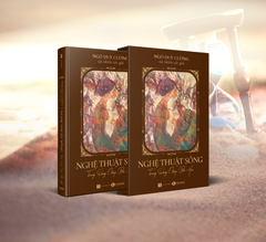 Nghệ thuật sống trong dòng chảy bốn mùa (bản có hộp)