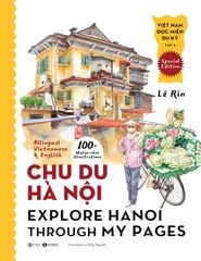 Chu du Hà Nội