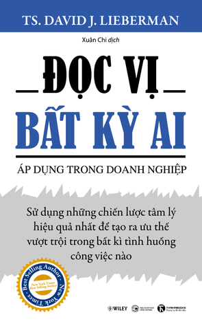 Đọc vị bất kỳ ai - Áp dụng trong doanh nghiệp