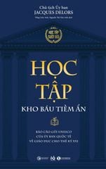 [Đặt trước] Học tập: Kho báu tiềm ẩn