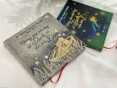 [Ẩn bản đặc biệt 17] Những câu nói hay về Sách và văn hoá Đọc