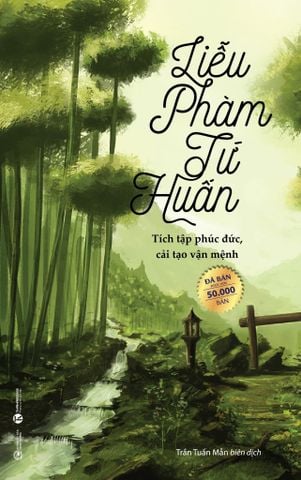 Liễu phàm tứ huấn (TB 2025)