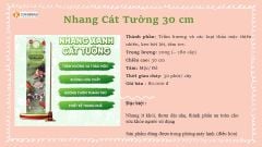 Nhang Cát Tường 30 cm