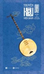 Truyện Kiều hội bản - Bìa cứng (Sách bỏ túi)