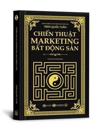 Chiến thuật Mareting bất động sản