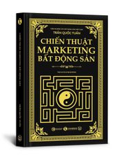 Chiến thuật Mareting bất động sản