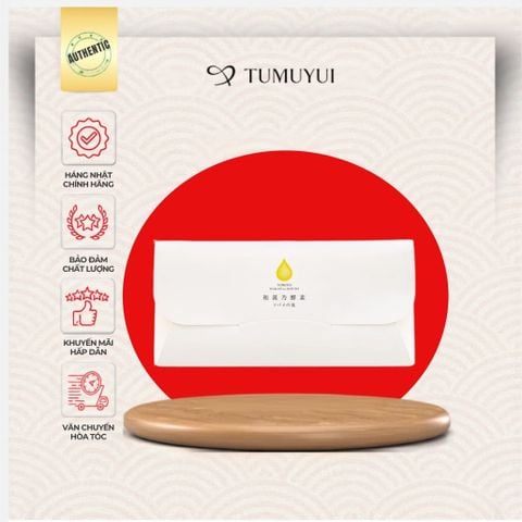 (CHÍNH HÃNG) WAKAN NO KOSO - ENZYME LÊN MEN 120 THẢO DƯỢC NHẬT BẢN HỖ TRỢ PHỤC HỒI NĂNG LƯỢNG NỘI SINH, TĂNG HẤP THU DINH DƯỠNG, CHĂM SÓC SỨC KHỎE TỪ GỐC