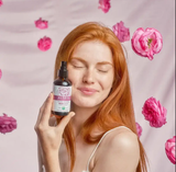  Nước hoa hồng đỏ hữu cơ Alteya 60ml (hàng tặng theo chương trình, không bán lẻ) 