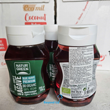  Siro cây thùa agave hữu cơ NaturGreen 250ml 