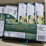  Bánh gạo hữu cơ Perfect Earth 100g 