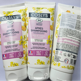  Dầu xả hữu cơ cho tóc khô và hư tổn Coslys 200ml 