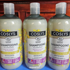  Dầu gội hữu cơ cho tóc khô và hư tổn hữu cơ Coslys 500ml 