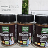  Cà phê hoà tan hữu cơ NaturGreen 100g 