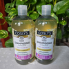  Dầu gội cho tóc thường hữu cơ Coslys (250ml và 500ml) 
