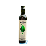  Dầu oliu siêu nguyên chất hữu cơ Mantova 500ml 