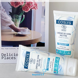  Kem dưỡng thể hữu cơ Coslys 200ml 