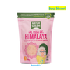 Muối hồng Himalaya NaturGreen 500g dạng nhuyễn